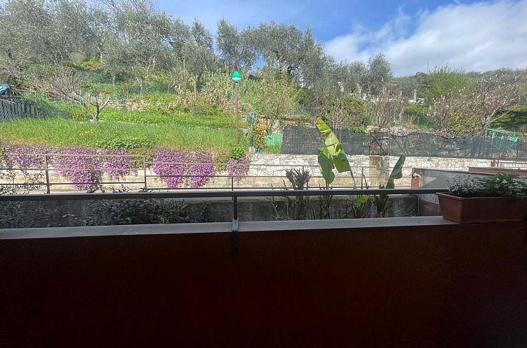 Appartement Mari Sole House by Holiday World