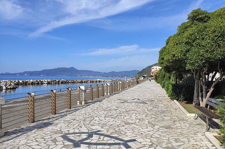 Appartement Mari Sole House by Holiday World