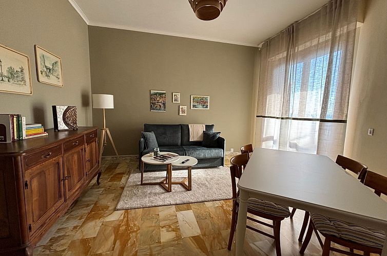 Appartement Casa Nina von Holiday World