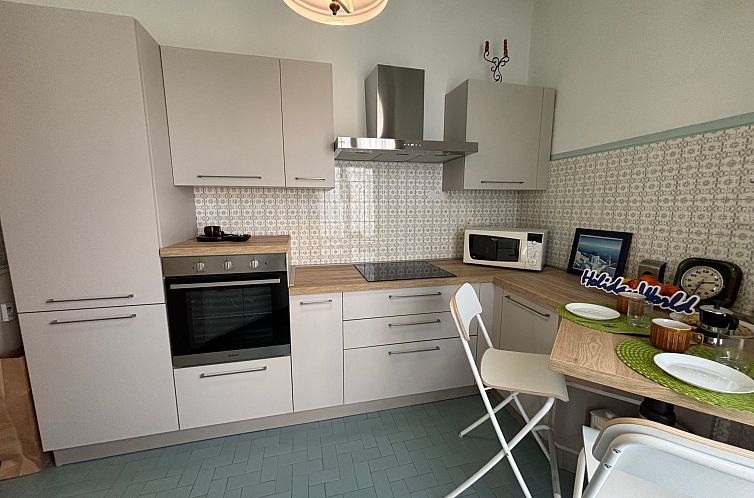 Appartement Casa Nina von Holiday World