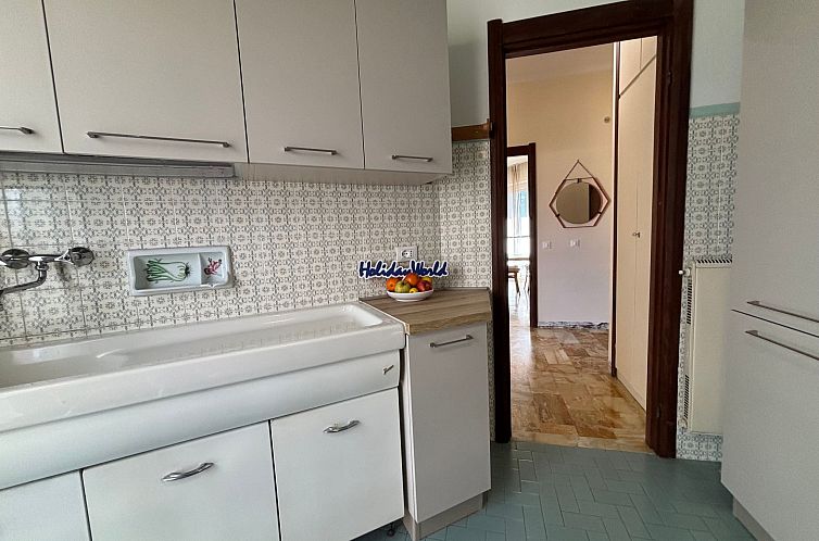 Appartement Casa Nina von Holiday World