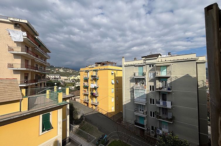 Appartement Casa Nina von Holiday World