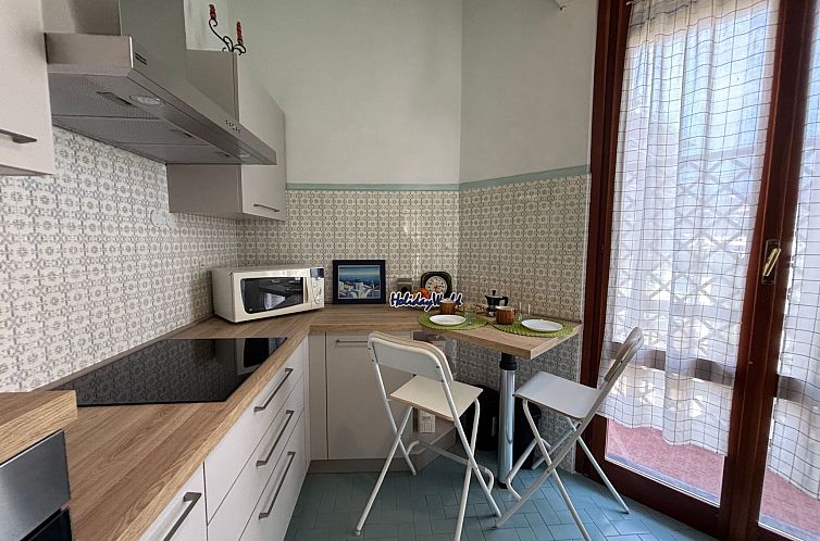 Appartement Casa Nina von Holiday World