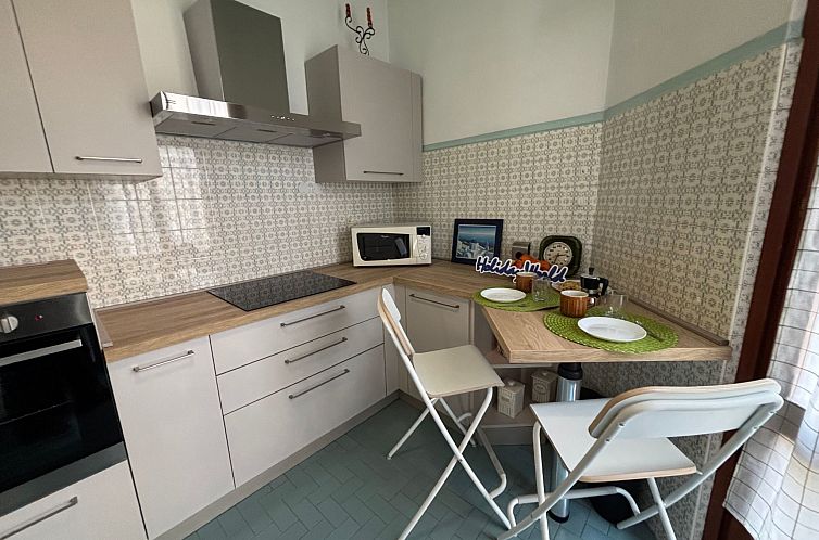 Appartement Casa Nina von Holiday World