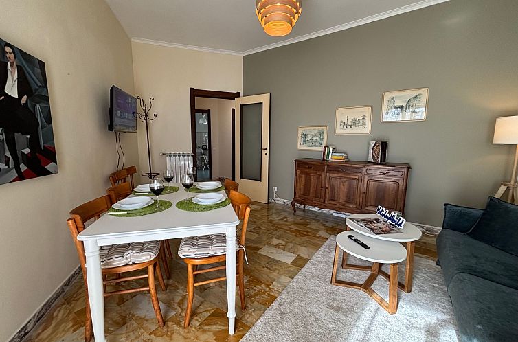 Appartement Casa Nina von Holiday World