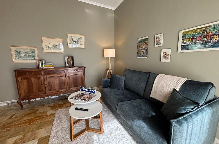 Appartement Casa Nina von Holiday World