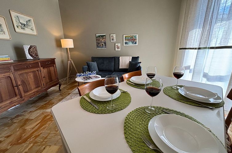 Appartement Casa Nina von Holiday World