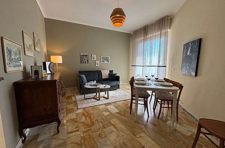 Appartement Casa Nina von Holiday World