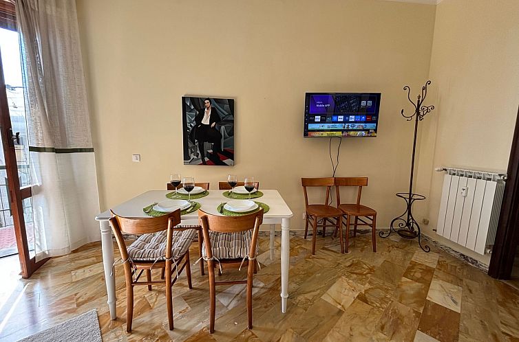 Appartement Casa Nina von Holiday World