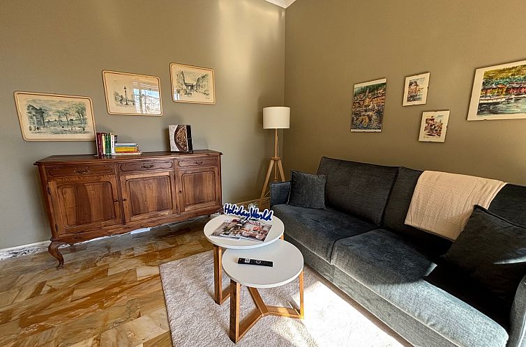 Appartement Casa Nina von Holiday World