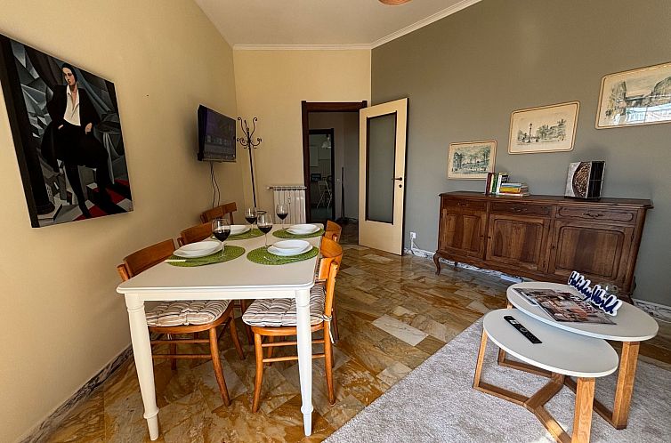 Appartement Casa Nina von Holiday World