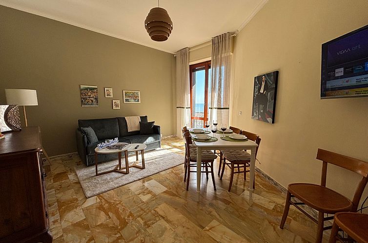 Appartement Casa Nina von Holiday World