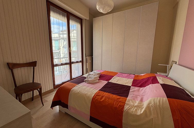 Appartement Casa Nina von Holiday World