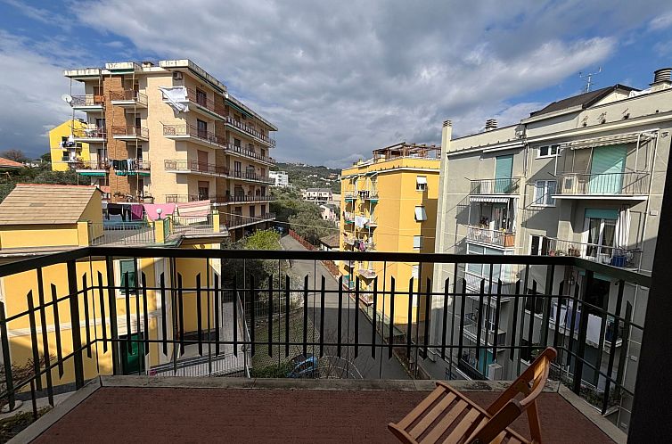 Appartement Casa Nina von Holiday World