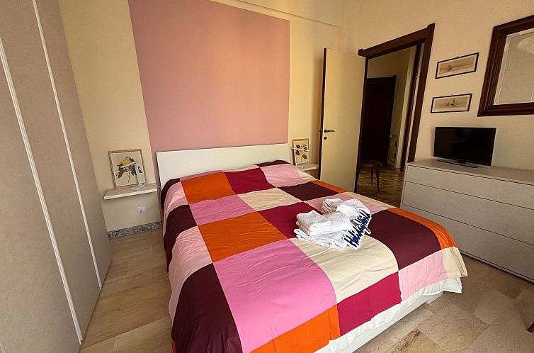 Appartement Casa Nina von Holiday World