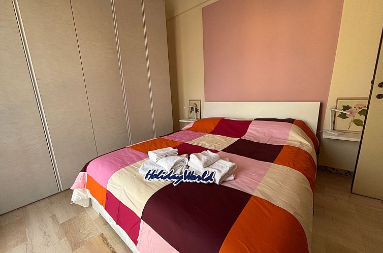 Appartement Casa Nina von Holiday World
