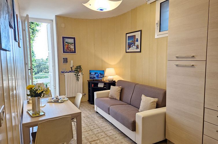 Guest house 0907401 - Apartment Liguria - Appartement Total Relax Home by Holiday World