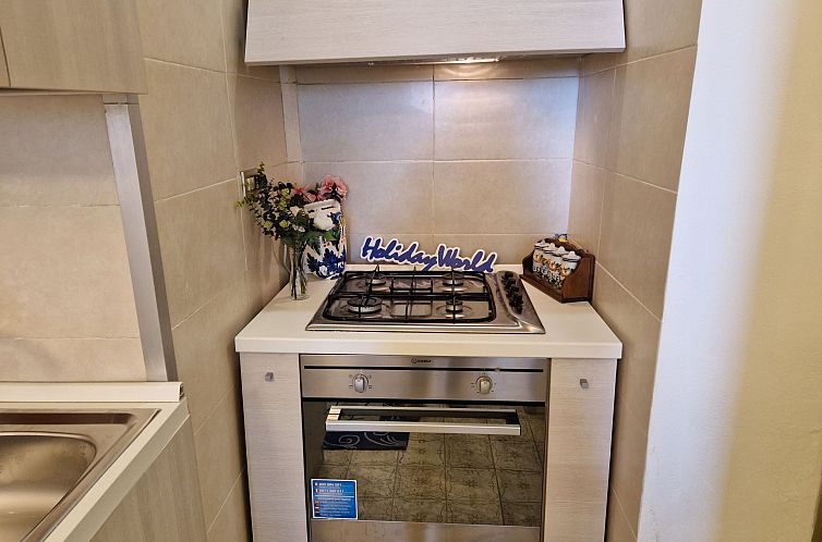 Appartement Total Relax Home by Holiday World
