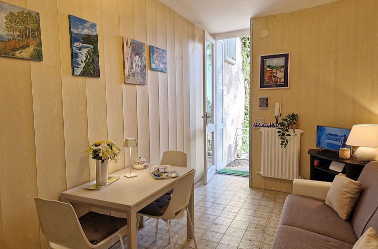 Appartement Total Relax Home by Holiday World
