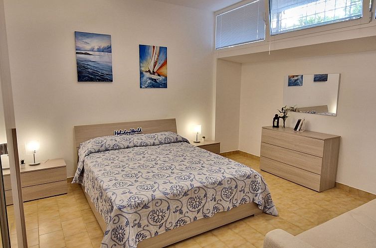 Appartement Total Relax Home by Holiday World