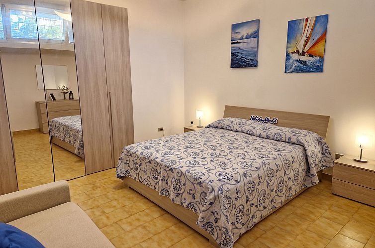 Appartement Total Relax Home by Holiday World