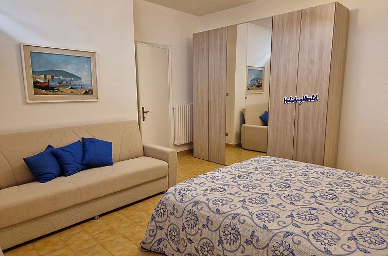 Appartement Total Relax Home by Holiday World