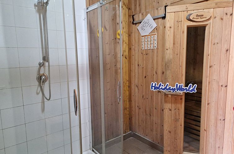 Appartement Total Relax Home by Holiday World