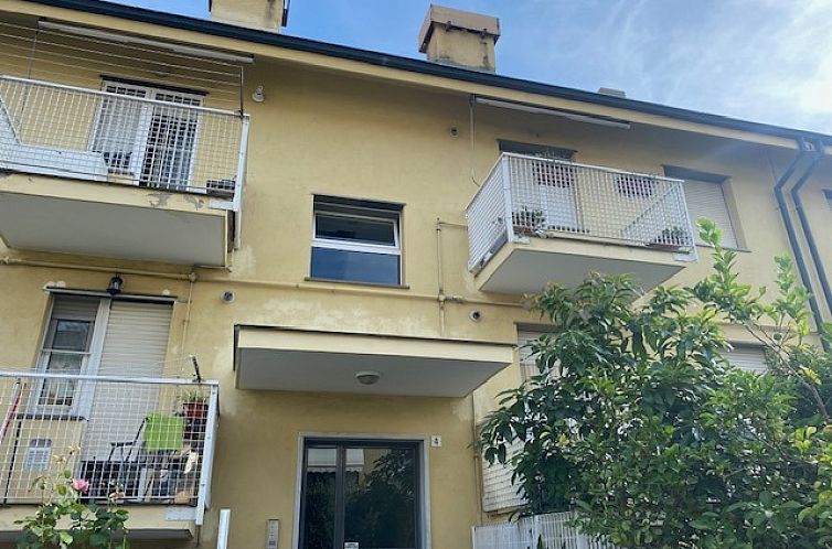 Verblijf 0907501 - Appartement Ligurië - Appartement in Cogoleto