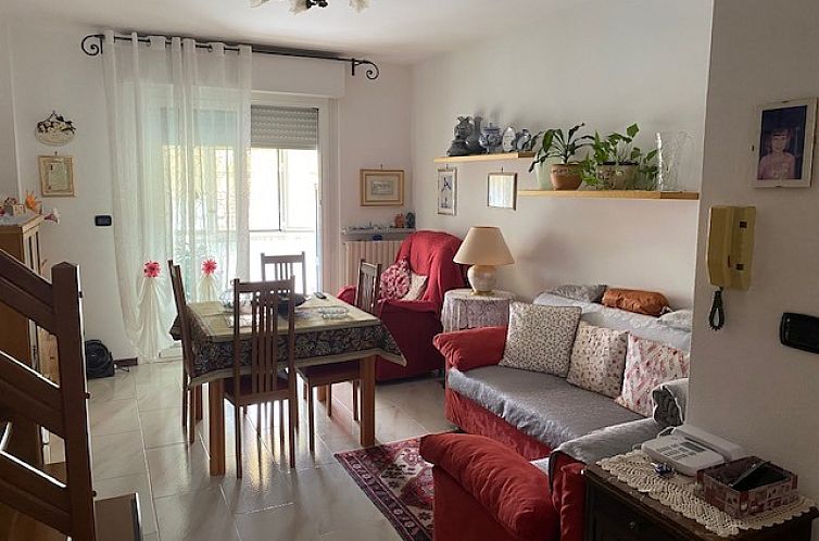 Appartement in Cogoleto