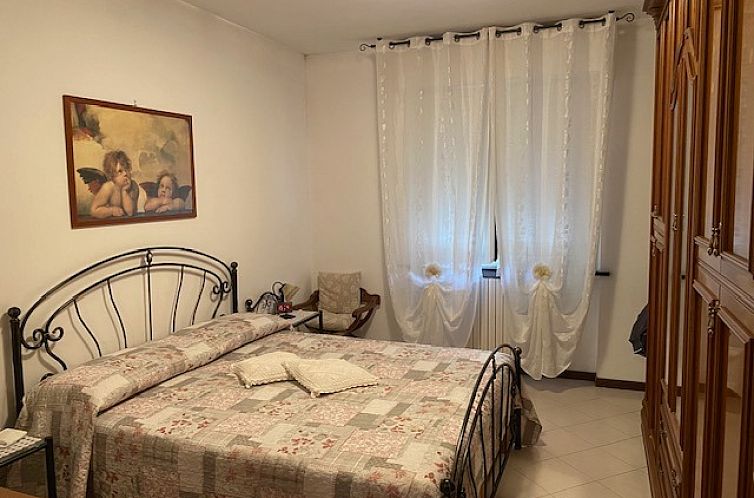 Appartement in Cogoleto