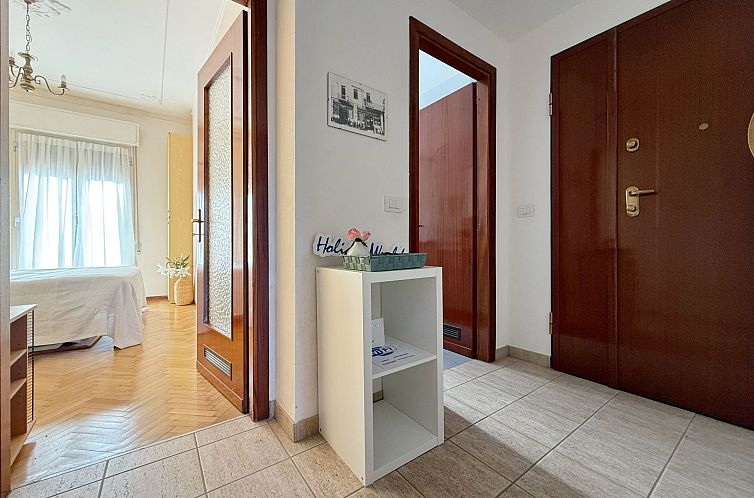 Appartement Bacio del Mare by Holiday World