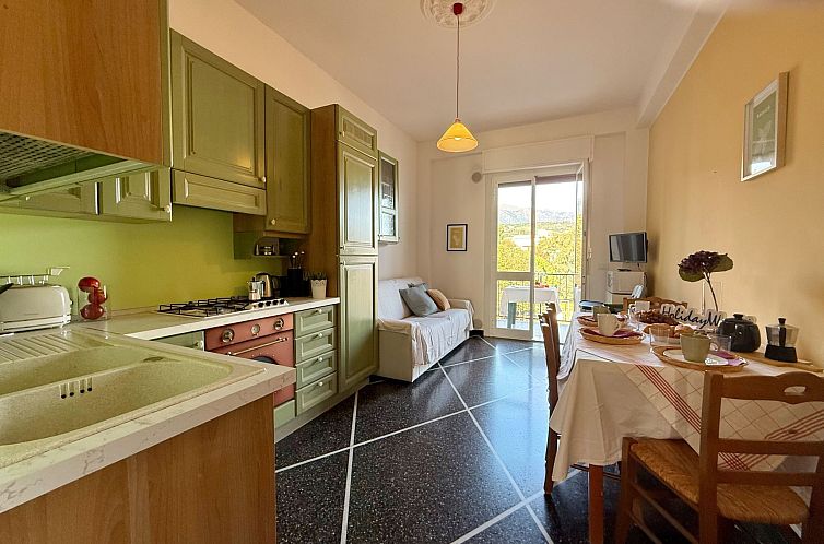 Appartement Bacio del Mare by Holiday World