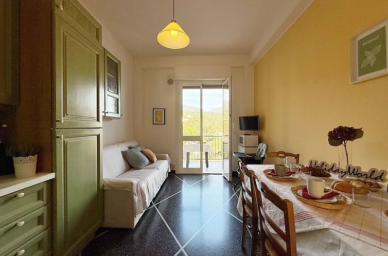 Appartement Bacio del Mare by Holiday World