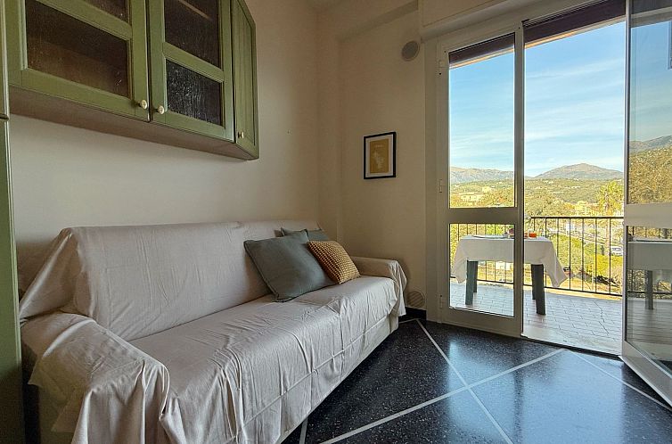 Appartement Bacio del Mare by Holiday World