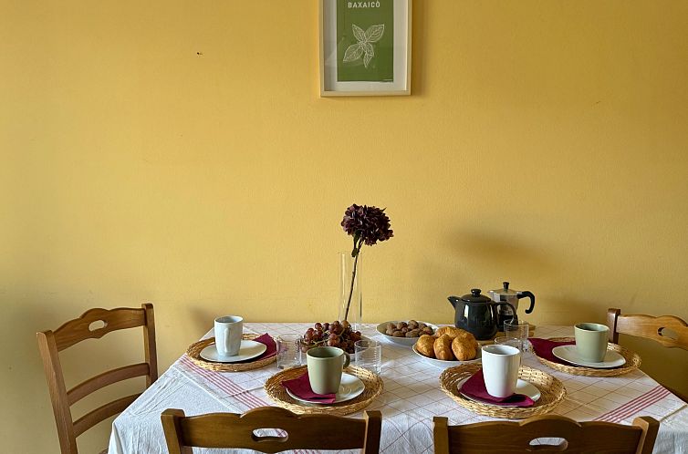 Appartement Bacio del Mare by Holiday World