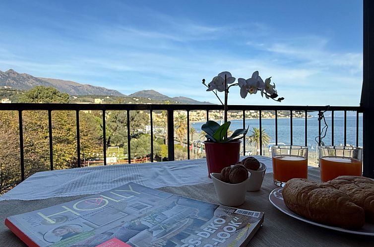 Appartement Bacio del Mare by Holiday World