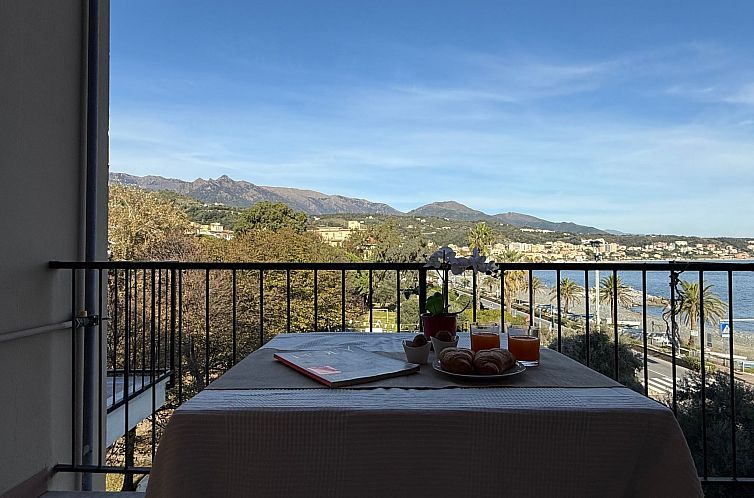 Appartement Bacio del Mare by Holiday World