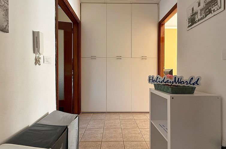 Appartement Bacio del Mare by Holiday World