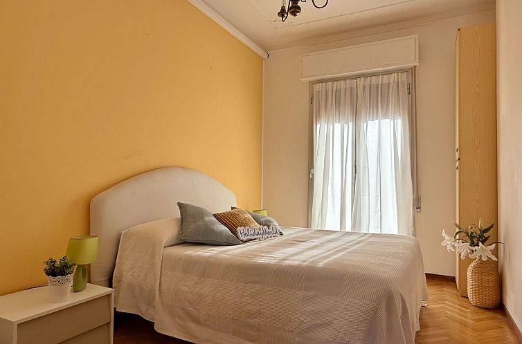 Appartement Bacio del Mare by Holiday World