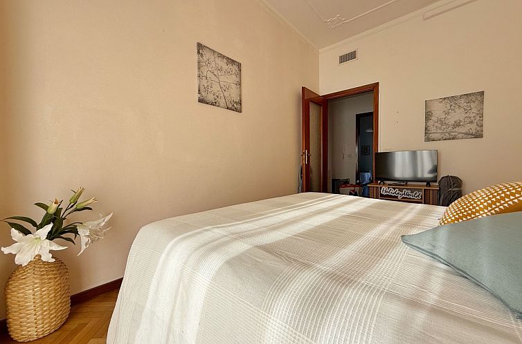 Appartement Bacio del Mare by Holiday World