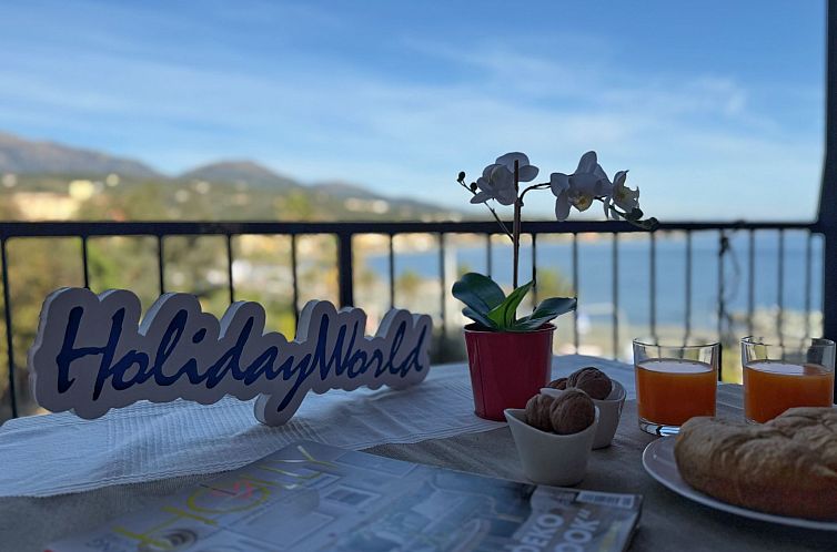 Appartement Bacio del Mare by Holiday World