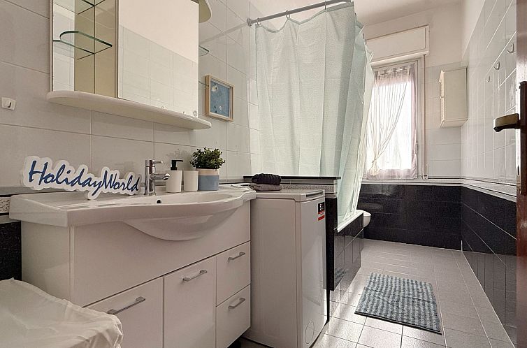 Appartement Bacio del Mare by Holiday World