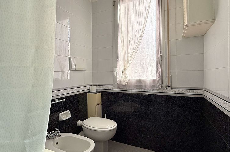 Appartement Bacio del Mare by Holiday World