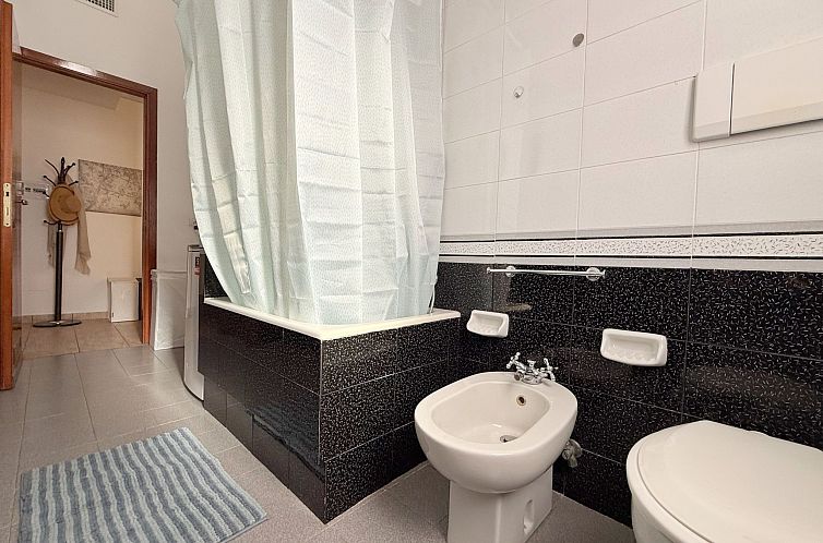 Appartement Bacio del Mare by Holiday World