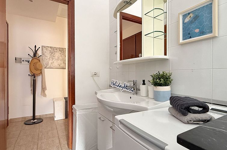 Appartement Bacio del Mare by Holiday World