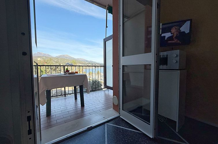 Appartement Bacio del Mare by Holiday World