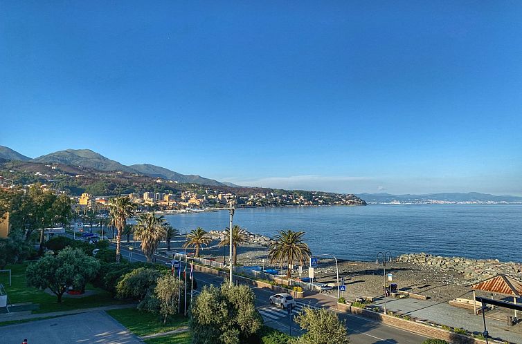 Appartement Bacio del Mare by Holiday World