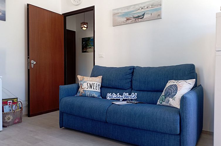 Appartement Haus Blu Cogo von Holiday World