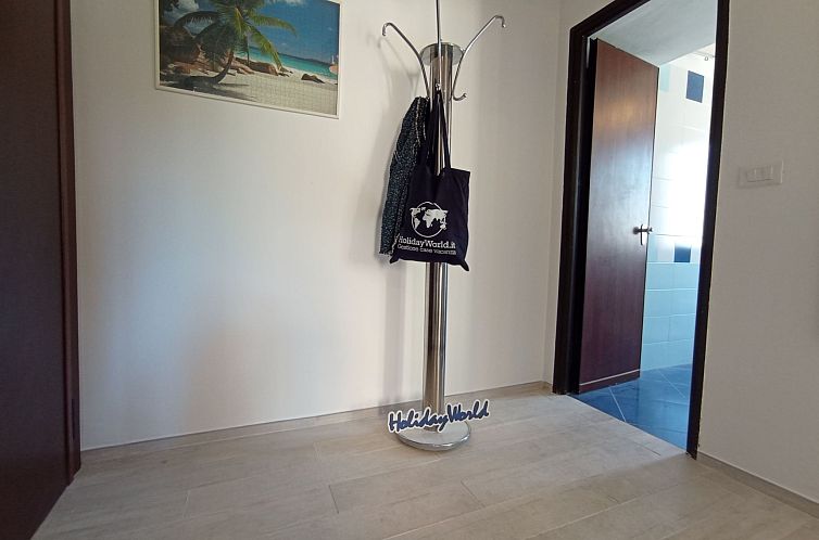 Appartement Haus Blu Cogo von Holiday World