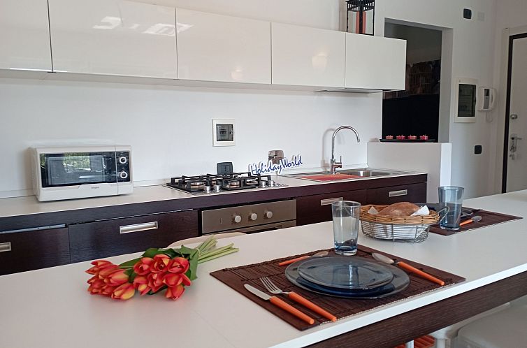 Appartement Casa Elena bei Holiday World
